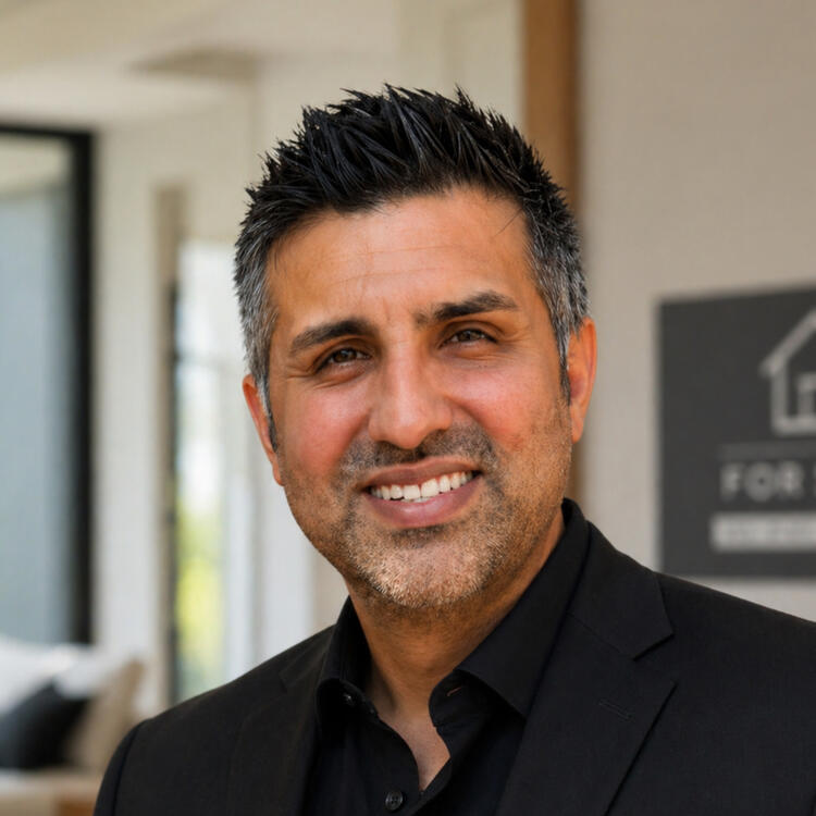 Greg Garcia Southern California Realtor